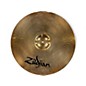 Used Zildjian 18in S Family Medium Thin Crash Cymbal