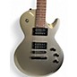 Used ESP EC-50 Titanium Solid Body Electric Guitar