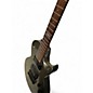 Used ESP EC-50 Titanium Solid Body Electric Guitar