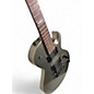 Used ESP EC-50 Titanium Solid Body Electric Guitar