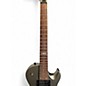 Used ESP EC-50 Titanium Solid Body Electric Guitar