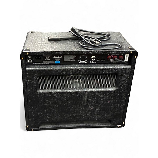 Used Marshall DSL20CR 20W 1x12 Tube Guitar Combo Amp