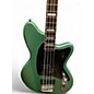 Used Ibanez TMB310 GREEN SPARKLE Electric Bass Guitar