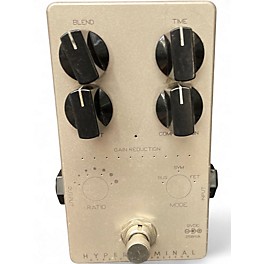 Used Darkglass HYPERLUMINAL Effect Pedal