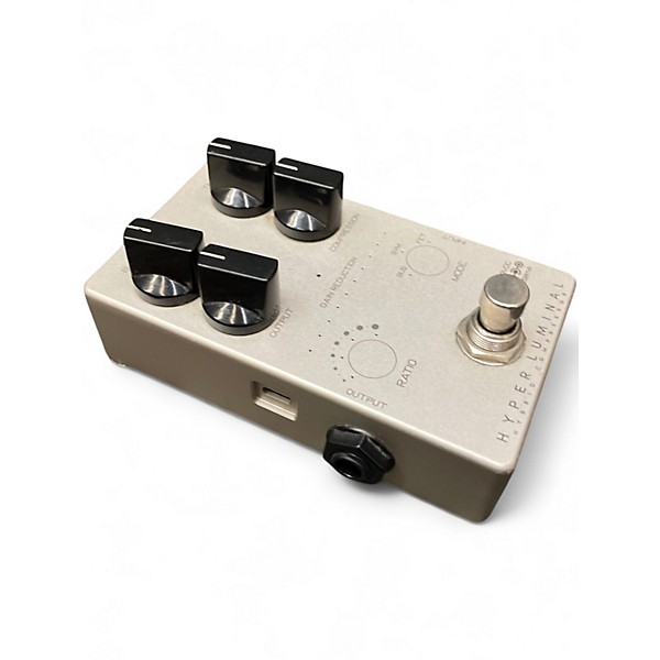 Used Darkglass HYPERLUMINAL Effect Pedal