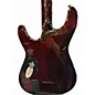 Used Schecter Guitar Research Hellraiser C1 Black Cherry Solid Body Electric Guitar