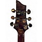Used Schecter Guitar Research Hellraiser C1 Black Cherry Solid Body Electric Guitar