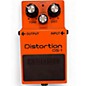 Used BOSS DS1 Distortion Effect Pedal thumbnail