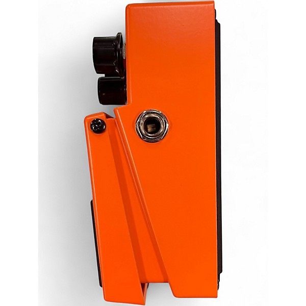 Used BOSS DS1 Distortion Effect Pedal