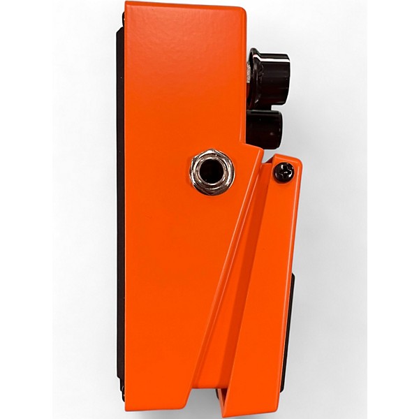 Used BOSS DS1 Distortion Effect Pedal