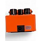 Used BOSS DS1 Distortion Effect Pedal