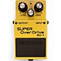 Used BOSS SD1 Super Overdrive Effect Pedal thumbnail