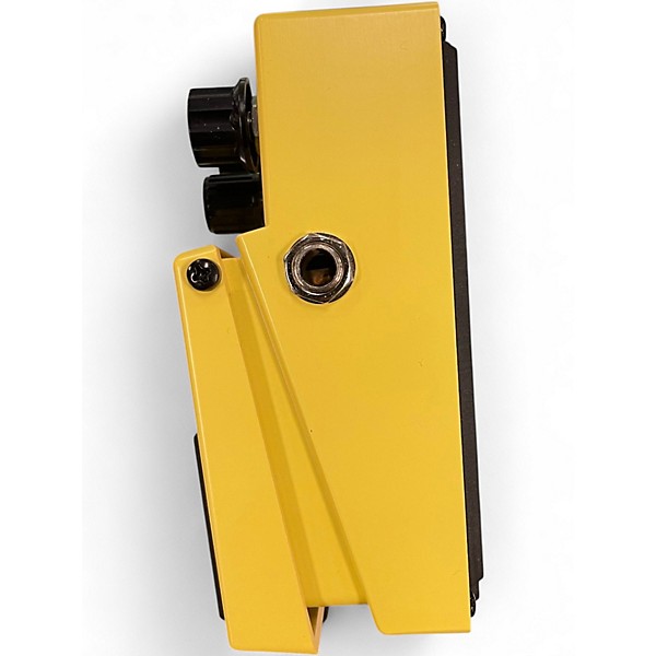 Used BOSS SD1 Super Overdrive Effect Pedal