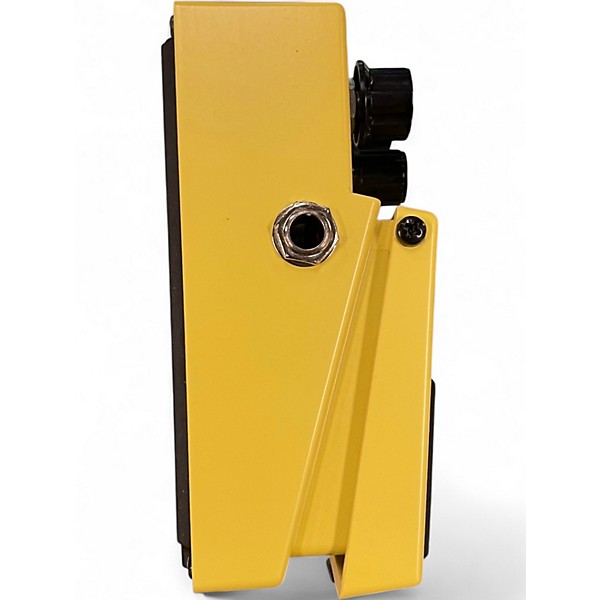 Used BOSS SD1 Super Overdrive Effect Pedal