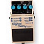 Used BOSS DD7 Digital Delay Effect Pedal thumbnail