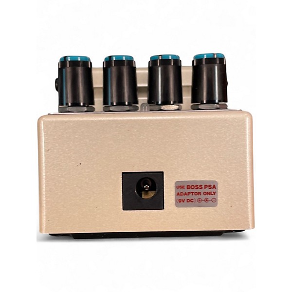 Used BOSS DD7 Digital Delay Effect Pedal