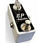 Used Xotic EP Booster Effect Pedal thumbnail