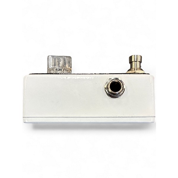 Used Xotic EP Booster Effect Pedal