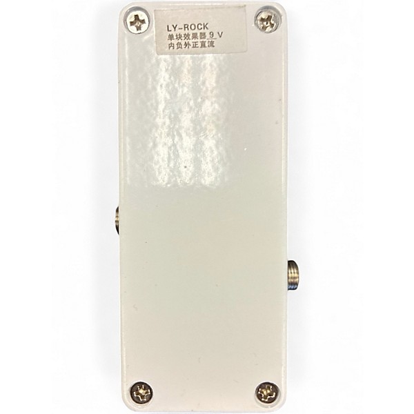 Used Xotic EP Booster Effect Pedal