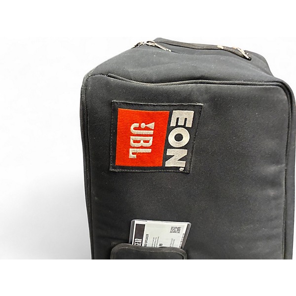 Used JBL EON15 Powered Speaker
