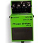Used BOSS PH3 Phase Shifter Effect Pedal thumbnail
