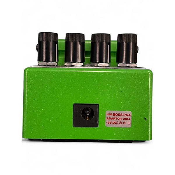 Used BOSS PH3 Phase Shifter Effect Pedal