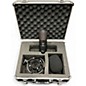 Used Techzone Audio Products STELLAR X2 VINTAGE Condenser Microphone thumbnail