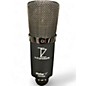 Used Techzone Audio Products STELLAR X2 VINTAGE Condenser Microphone