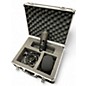 Used Techzone Audio Products STELLAR X2 VINTAGE Condenser Microphone