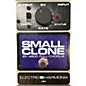 Used Electro-Harmonix Small Clone Analog Chorus Effect Pedal
