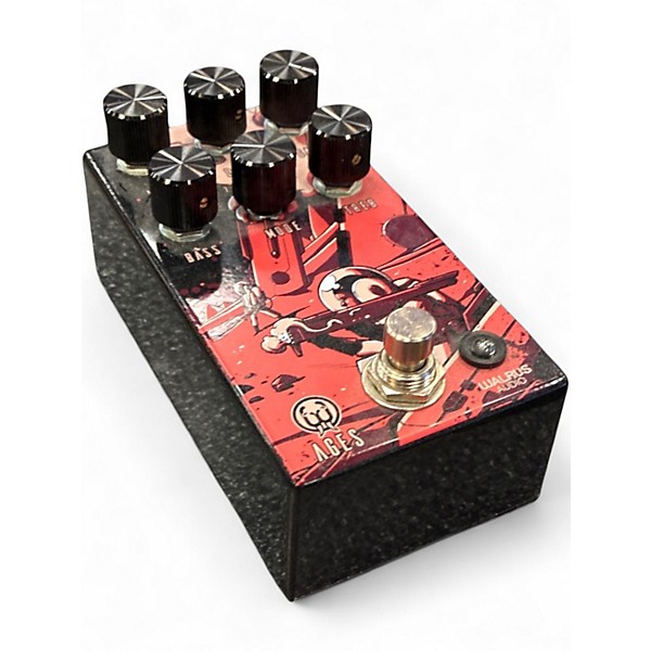 Used Walrus Audio Ages Luna Effect Pedal
