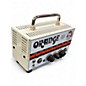 Used Orange Amplifiers MT20 Micro Terror 20W Tube Guitar Amp Head thumbnail