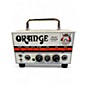 Used Orange Amplifiers MT20 Micro Terror 20W Tube Guitar Amp Head