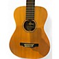 Used Martin LX1 Natural Acoustic Guitar