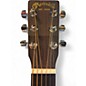 Used Martin LX1 Natural Acoustic Guitar