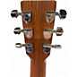 Used Martin LX1 Natural Acoustic Guitar