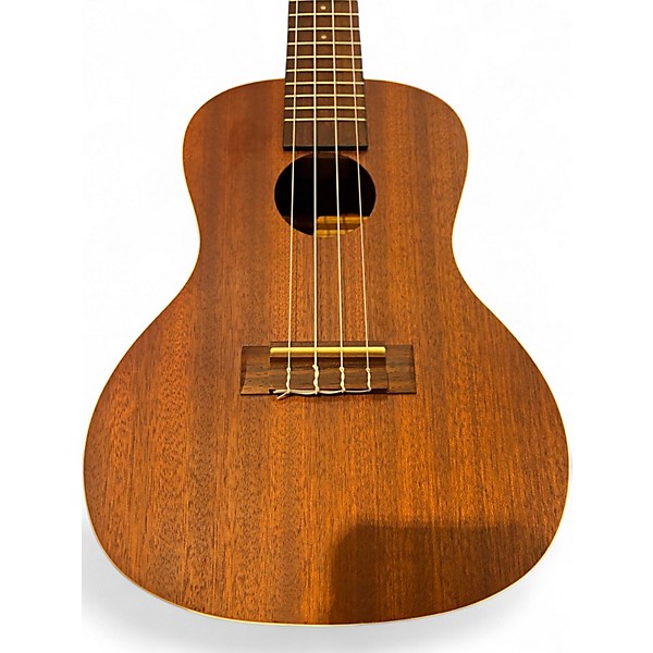 Used Kala KA-C Natural Ukulele