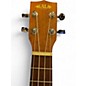 Used Kala KA-C Natural Ukulele