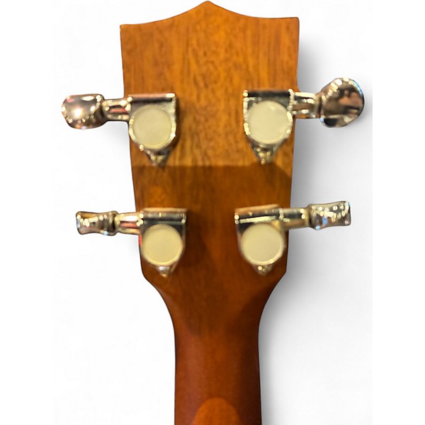 Used Kala KA-C Natural Ukulele