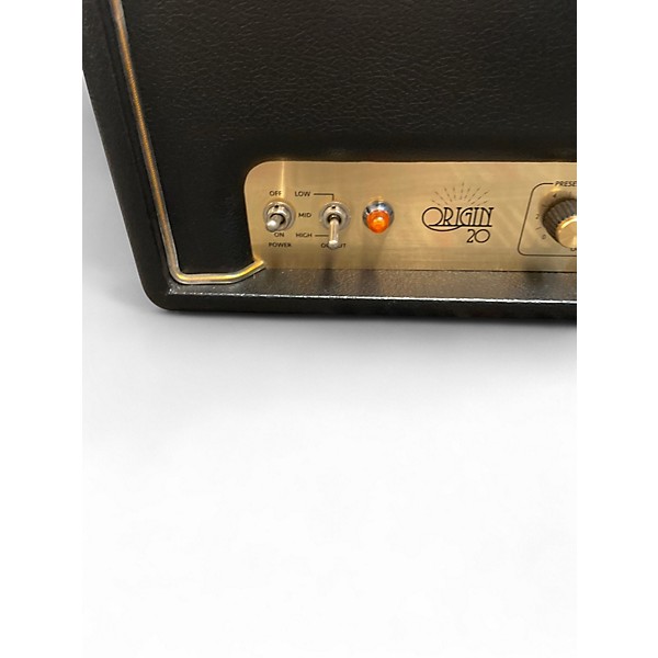 Used Marshall Origin 20C Tube Guitar Combo Amp