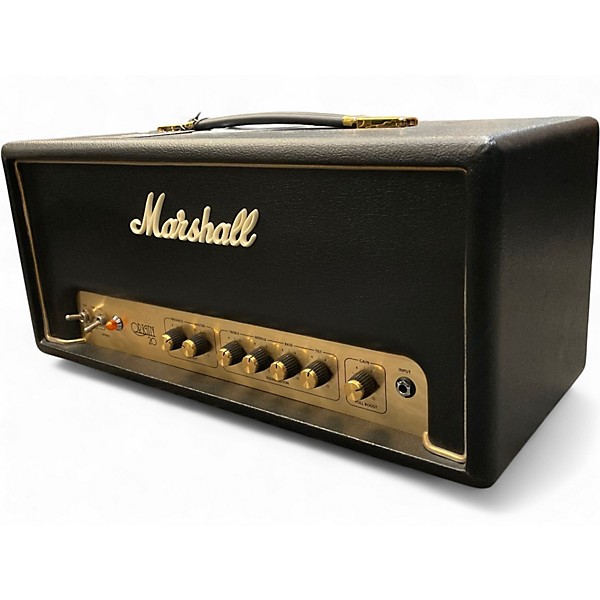 Used Marshall Origin 20C Tube Guitar Combo Amp