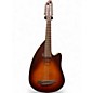 Used Godin INUK ENCORE Brown Sunburst thumbnail