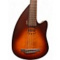 Used Godin INUK ENCORE Brown Sunburst