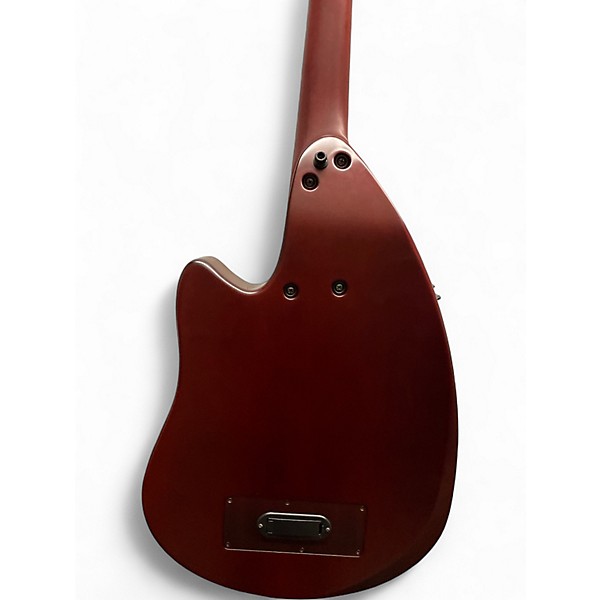 Used Godin INUK ENCORE Brown Sunburst