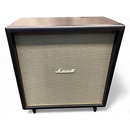 Used Marshall ORI412B Guitar Cabinet