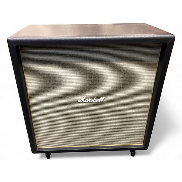 Used Marshall ORI412B Guitar Cabinet