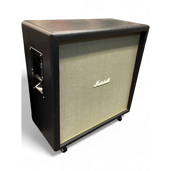 Used Marshall ORI412B Guitar Cabinet