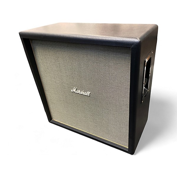 Used Marshall ORI412B Guitar Cabinet