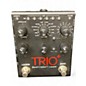 Used DigiTech Trio+ Band Creator Plus Looper Pedal thumbnail