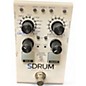 Used DigiTech SDRUM Auto-Drummer Pedal thumbnail